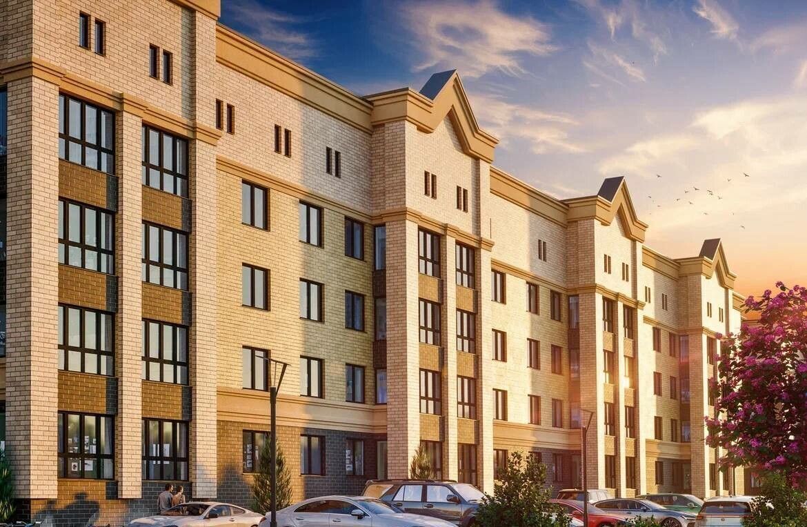 квартира г Ессентуки фото 10