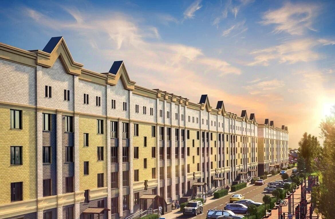 квартира г Ессентуки фото 14