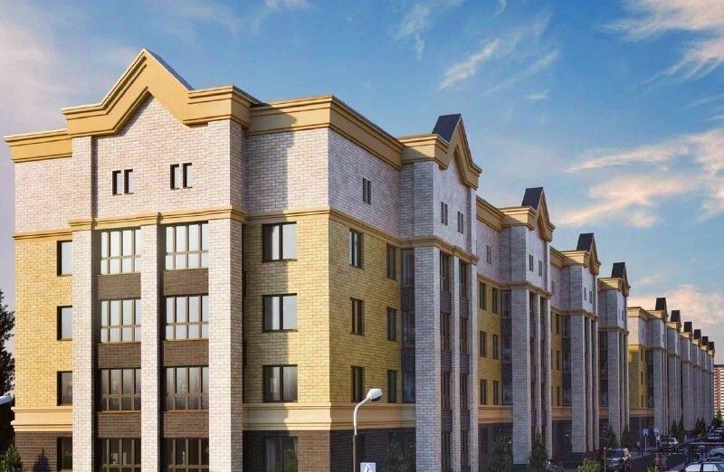 квартира г Ессентуки фото 14
