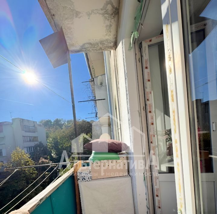 квартира г Кисловодск ул Тельмана фото 18
