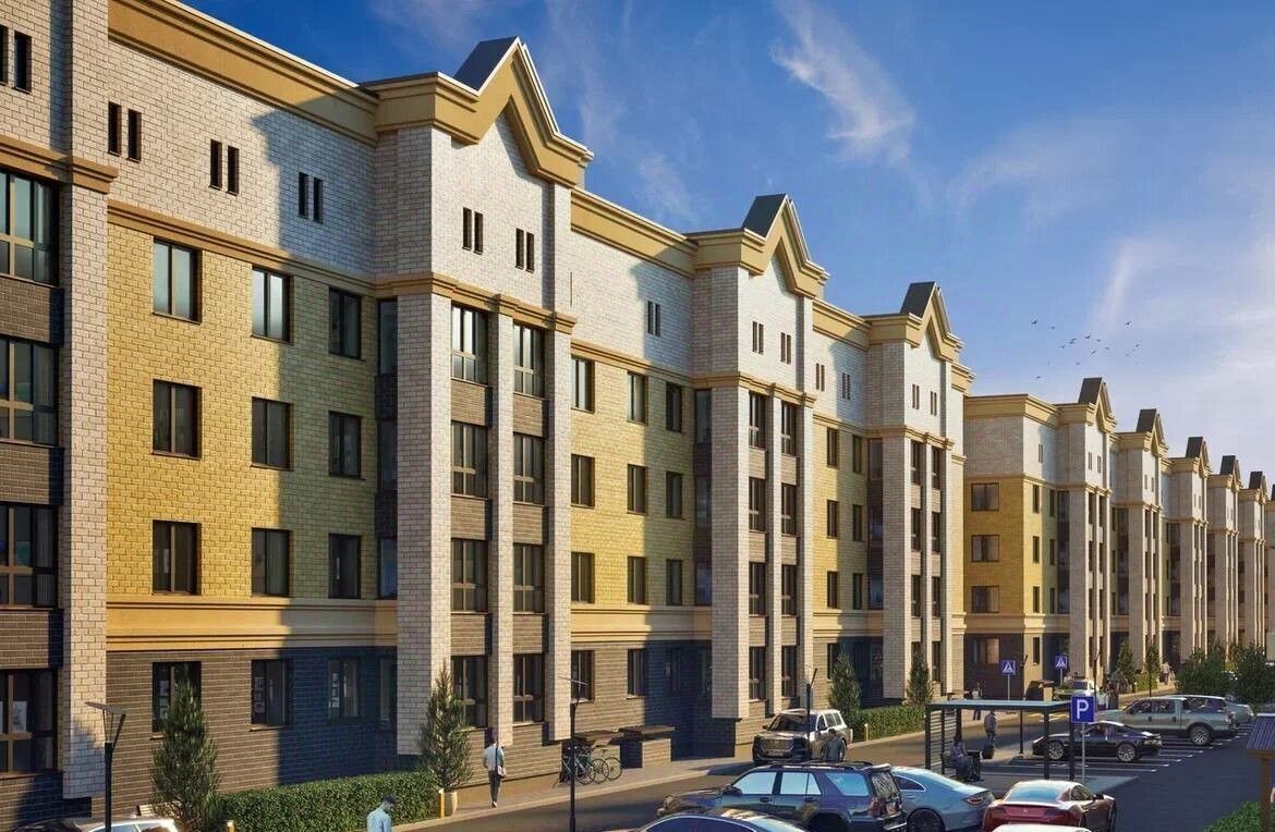 квартира г Ессентуки фото 10