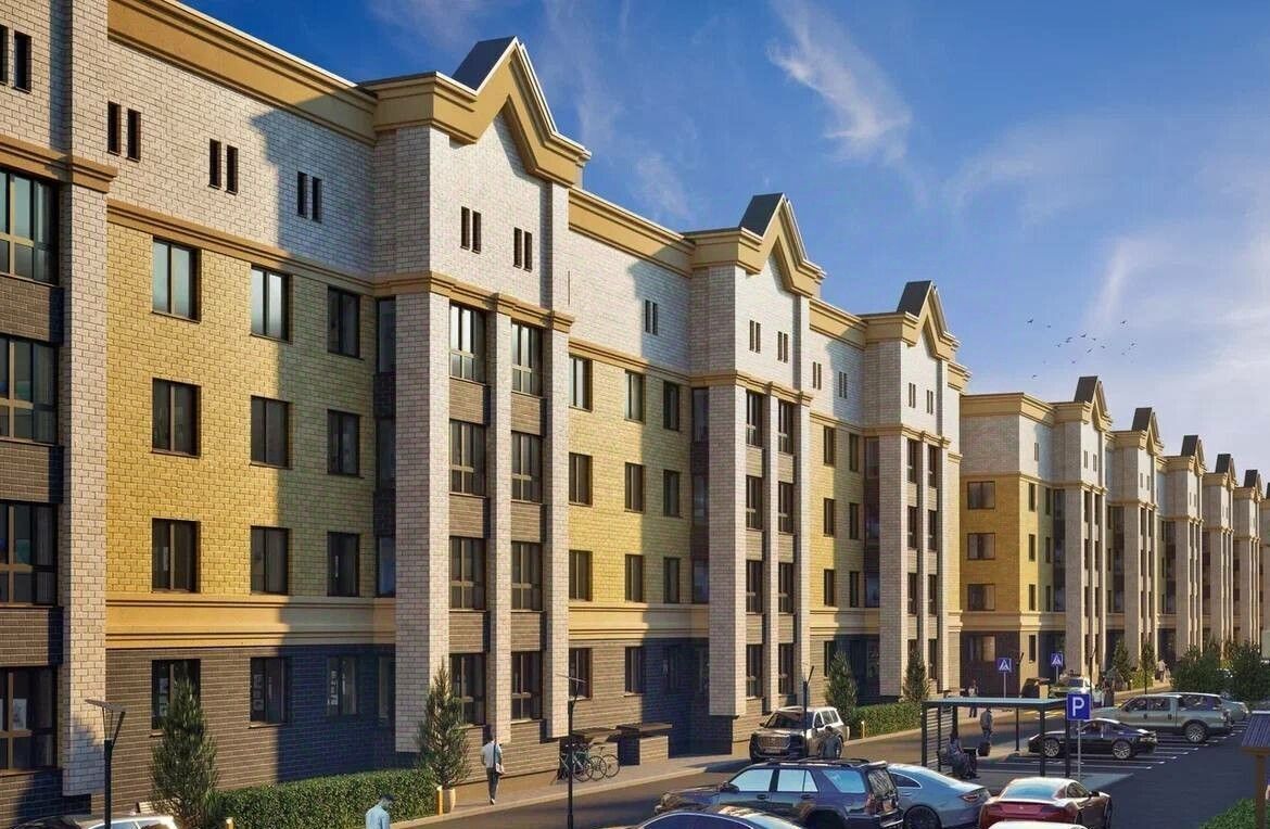 квартира г Ессентуки фото 14