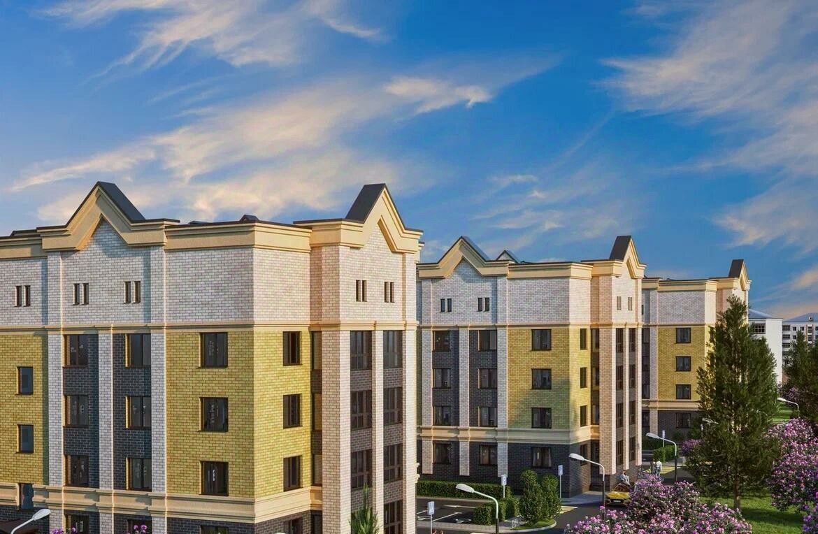 квартира г Ессентуки фото 5