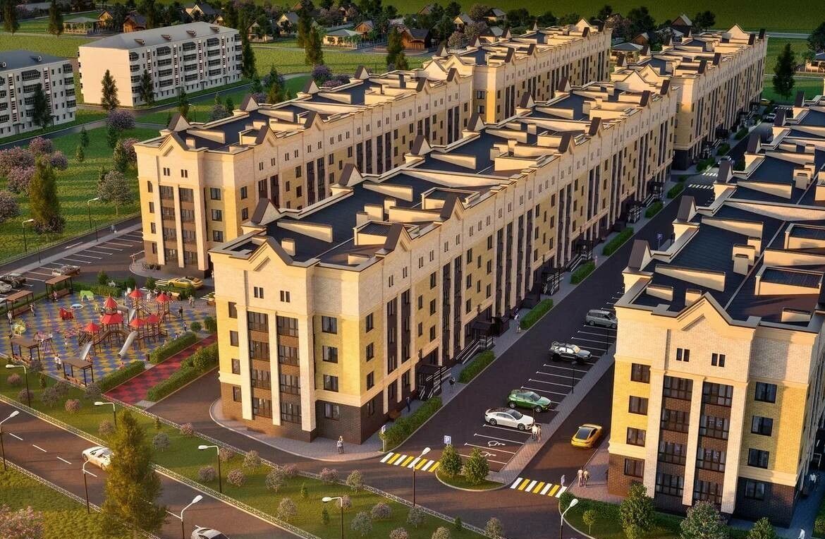 квартира г Ессентуки фото 19