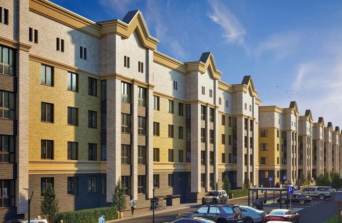 квартира г Ессентуки фото 9