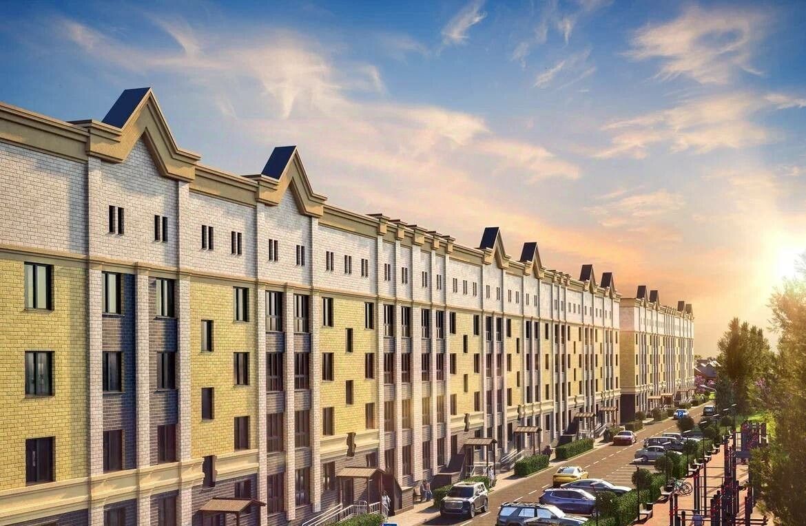 квартира г Ессентуки фото 13