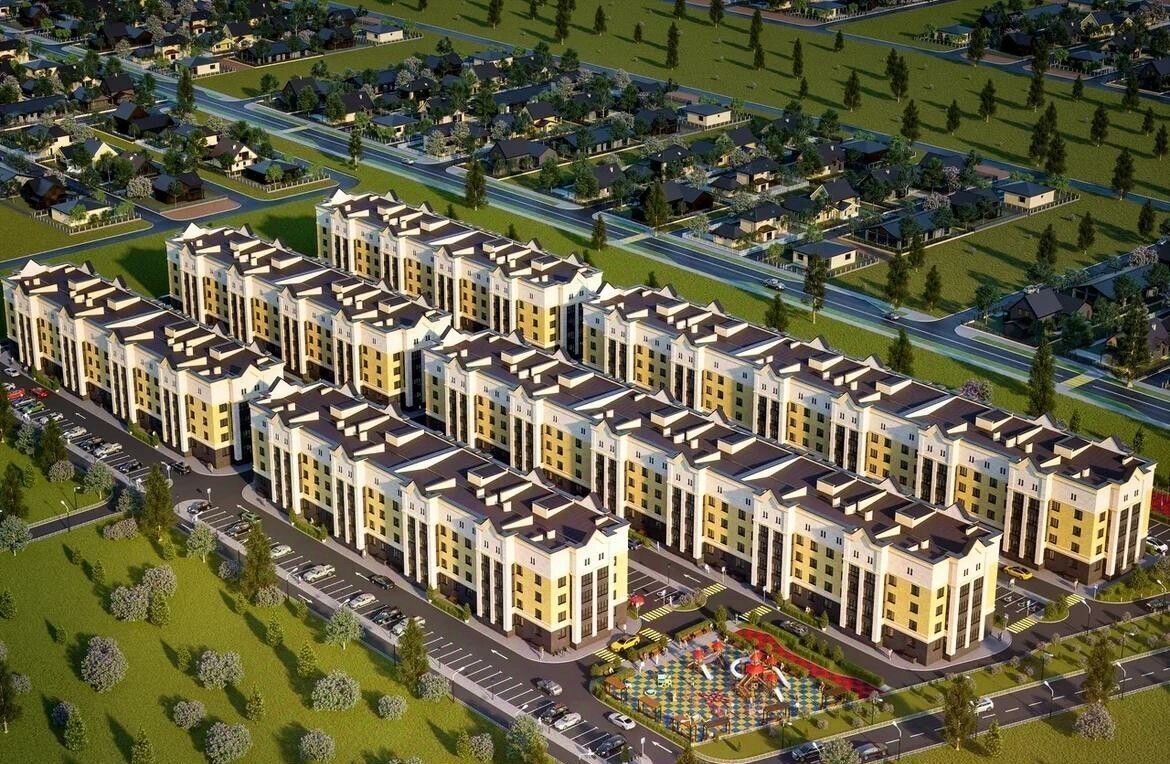 квартира г Ессентуки фото 20