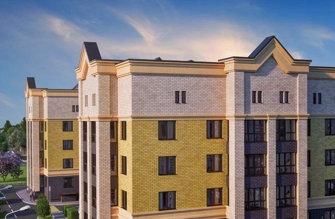 квартира г Ессентуки фото 18