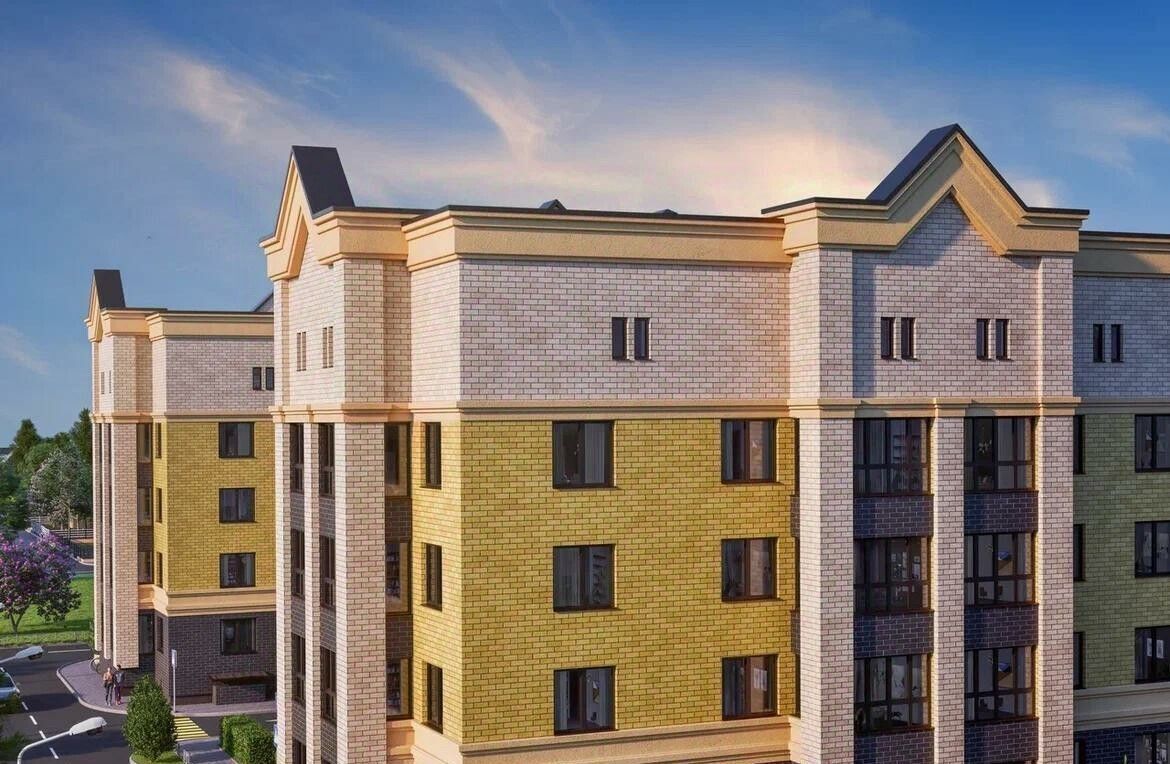 квартира г Ессентуки фото 18