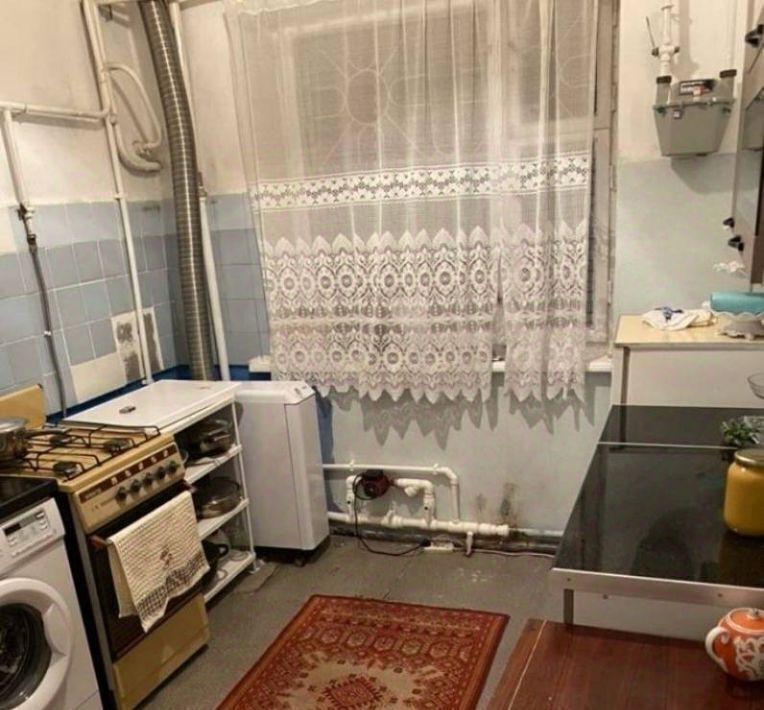 квартира г Кисловодск ул Фрунзе 7 фото 6