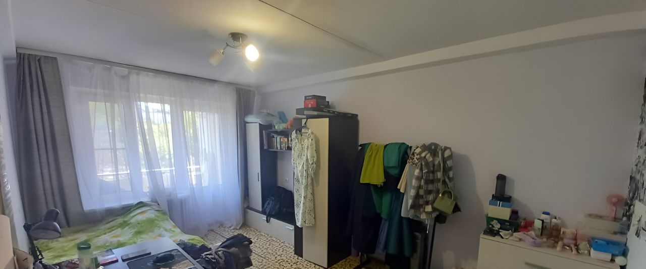 квартира г Кисловодск ул Крутая дорога 17 фото 6