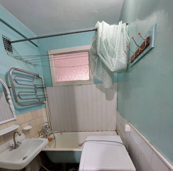 квартира г Кисловодск проезд Цандера 13 фото 9