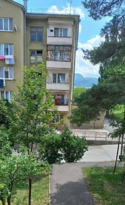 квартира г Кисловодск ул Челюскинцев 5б фото 9