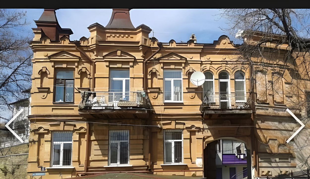 квартира г Кисловодск пер Яновского 6 фото 10