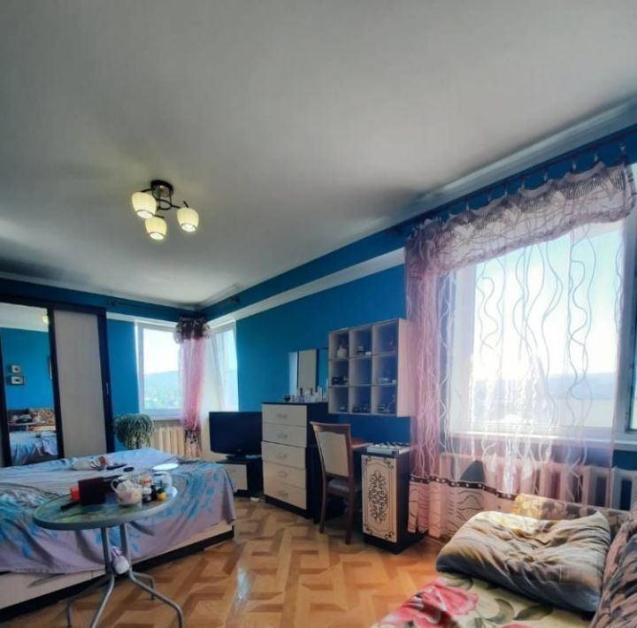 квартира г Кисловодск ул Набережная 11 фото 9