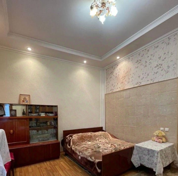 квартира г Кисловодск ул Андрея Губина 14 фото 14