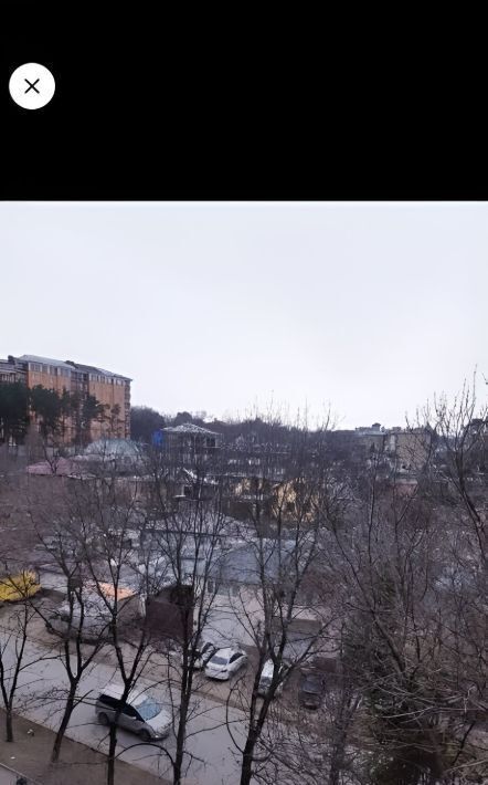 квартира г Кисловодск ул 40 лет Октября 30 фото 5