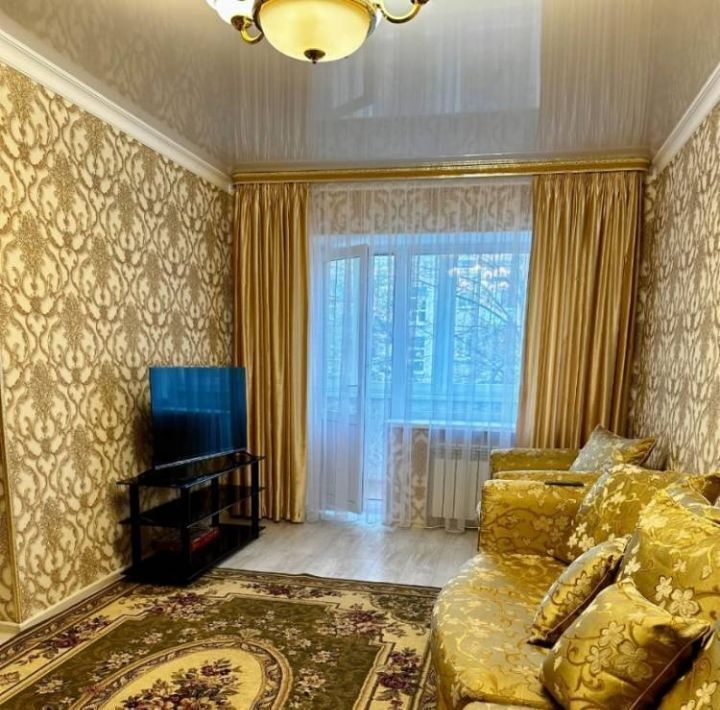 квартира г Кисловодск ул Кутузова 30 фото 13