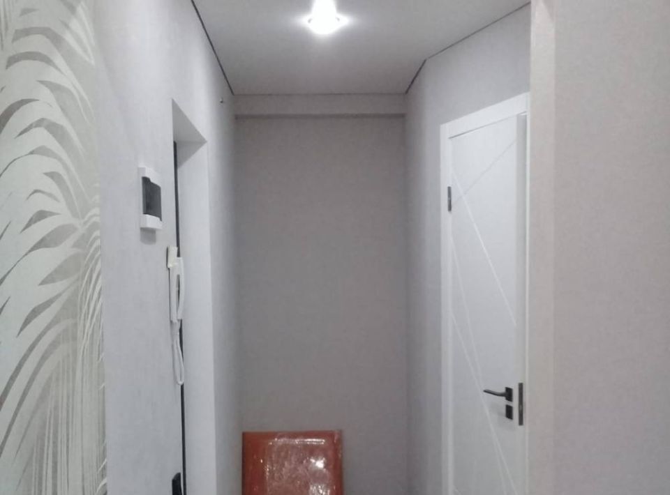 квартира г Кисловодск ул Марцинкевича 94 фото 7