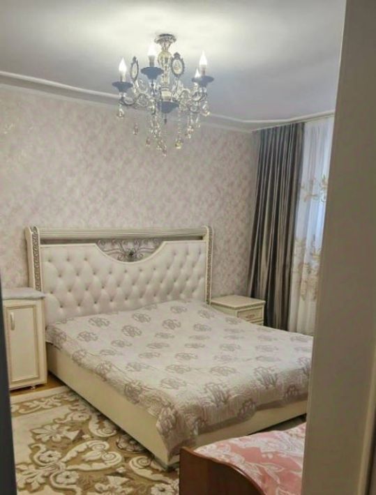 квартира г Кисловодск ул Велинградская 1 фото 18
