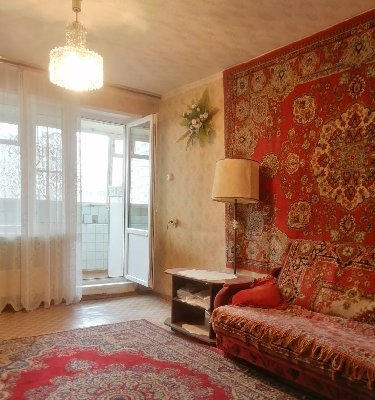 квартира г Нижний Новгород Стрелка ул Сергея Акимова 59 5-й м-н фото 1