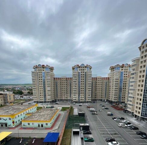 р-н Заводской ул. Мира, 52 Ак 3 фото