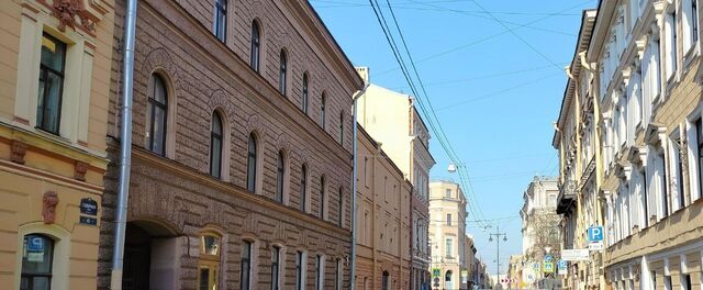 метро Василеостровская дом 41 фото