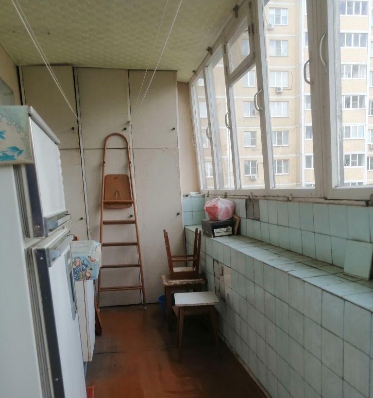 квартира г Нижний Новгород Стрелка ул Сергея Акимова 59 5-й м-н фото 2