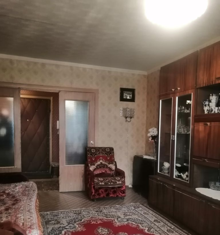 квартира г Нижний Новгород Стрелка ул Сергея Акимова 59 5-й м-н фото 3