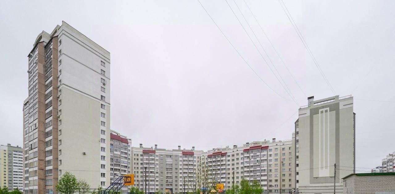 квартира г Киров р-н Ленинский ул Мостовицкая 3 фото 2