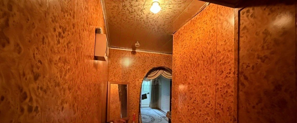 квартира г Грозный р-н Ленинский пр-кт Мохаммеда Али 11а фото 2