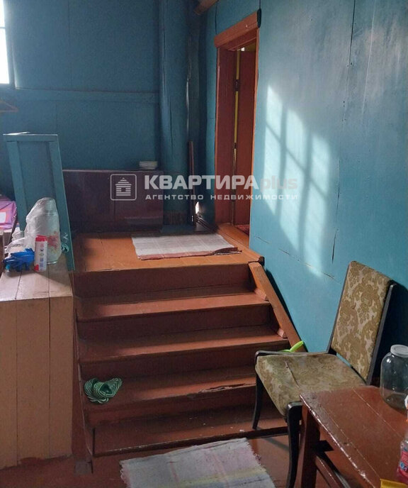 дом р-н Невьянский г Невьянск ул Комсомольская 8 фото 2