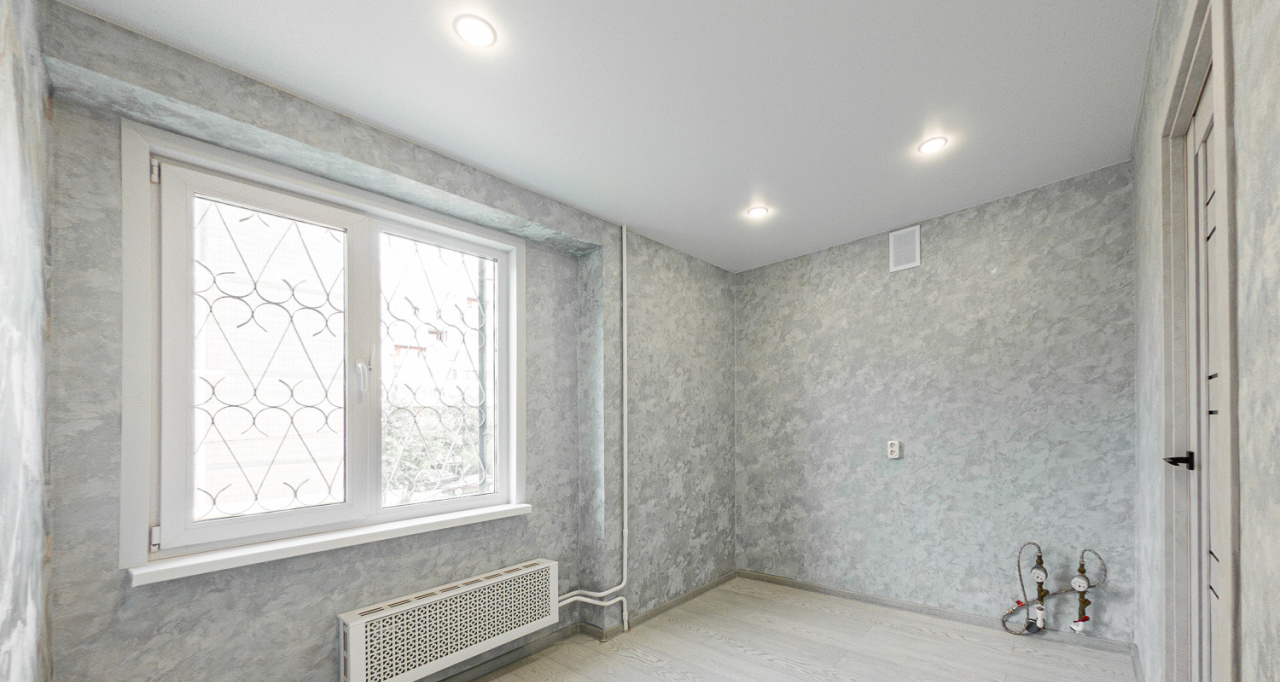 квартира г Екатеринбург Чкаловская Автовокзал ул Серова 25 фото 2