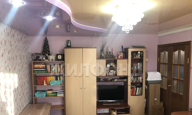 городок МПС ул Пирятинская 38 м-н фото
