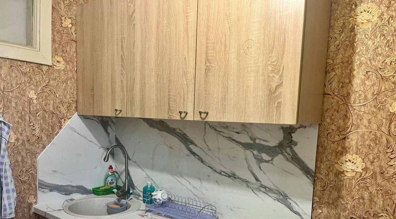 квартира г Волгоград р-н Советский ул 35-й Гвардейской 15 фото 1