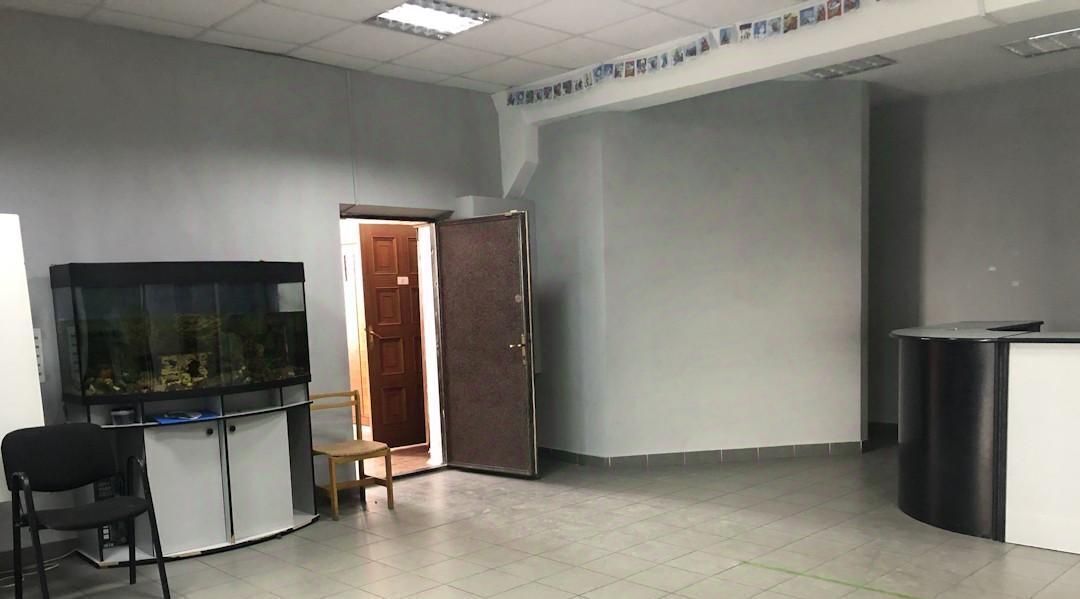 офис г Нижний Новгород Московская ул Гордеевская 1 фото 2