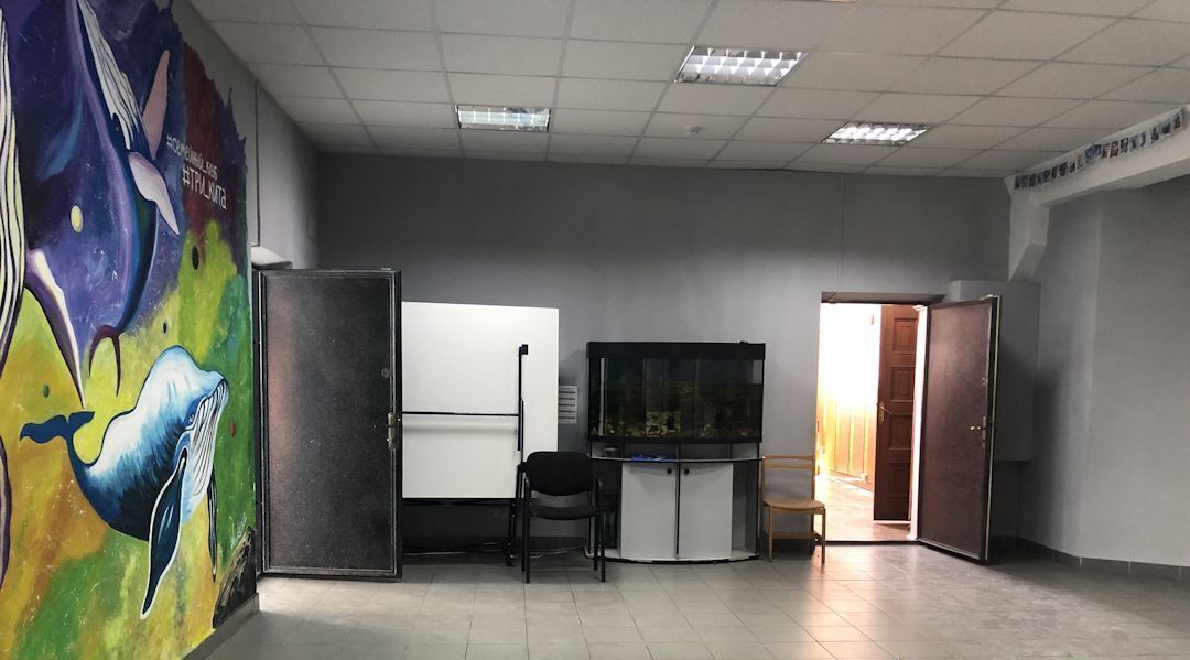 офис г Нижний Новгород Московская ул Гордеевская 1 фото 3