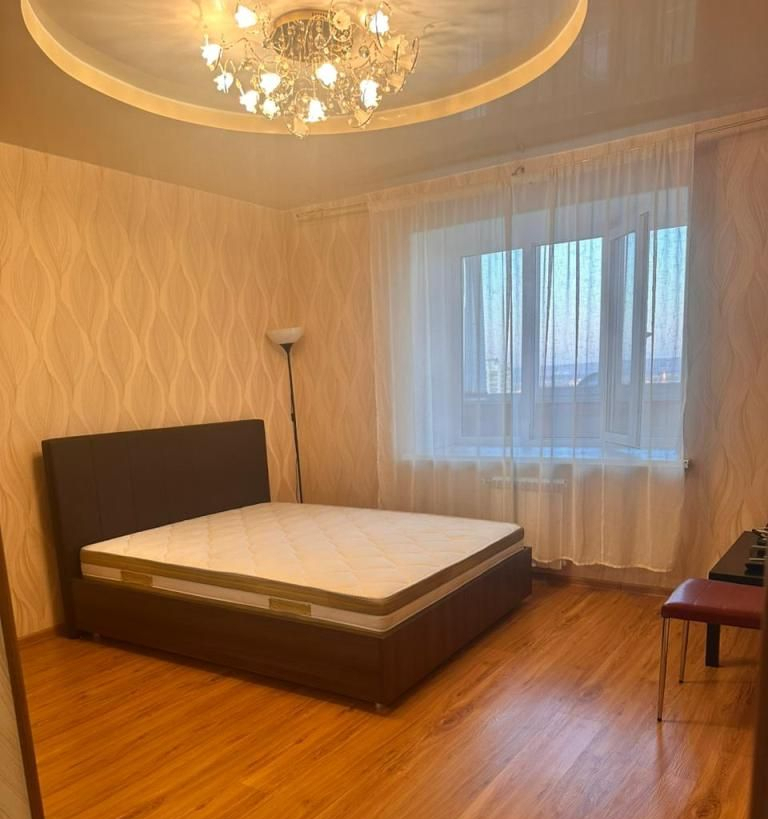 квартира г Пенза Южная поляна ул Тамбовская 9 фото 3
