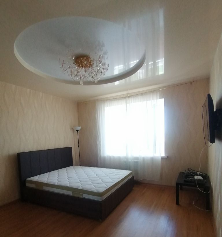 квартира г Пенза Южная поляна ул Тамбовская 9 фото 4