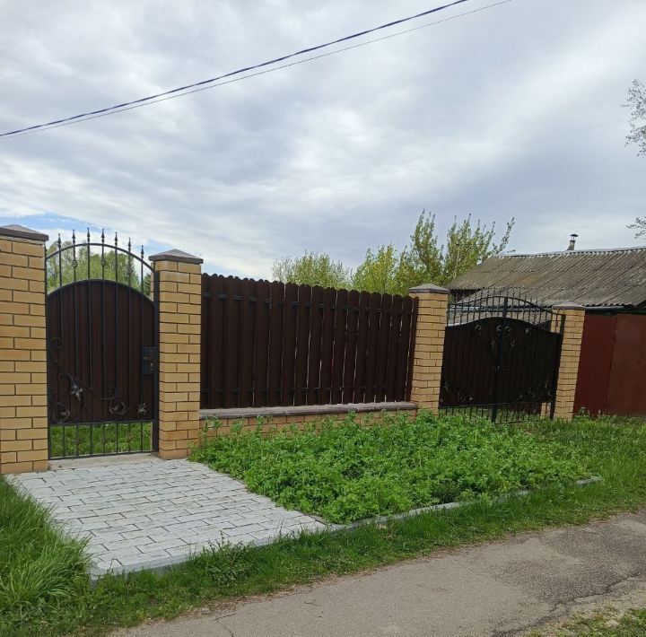 земля р-н Богородский г Богородск ул Калинина 76 фото 1