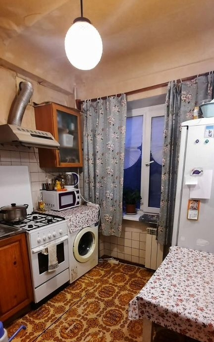 квартира г Ростов-на-Дону Западный ул 2-я Краснодарская 92 фото 1