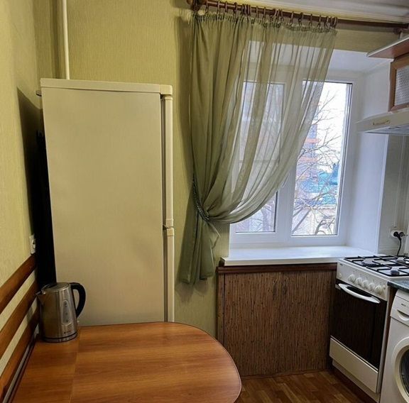квартира г Батайск ул Кирова фото 3