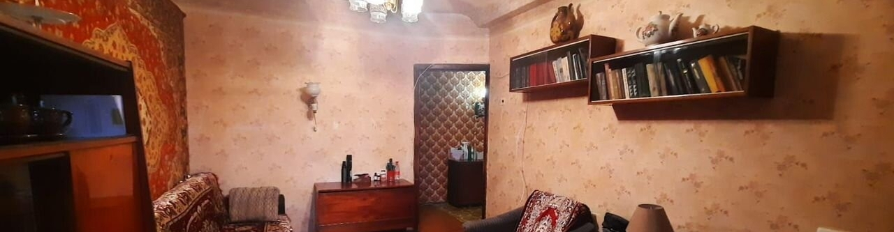 квартира г Ростов-на-Дону Западный ул 2-я Краснодарская 92 фото 2