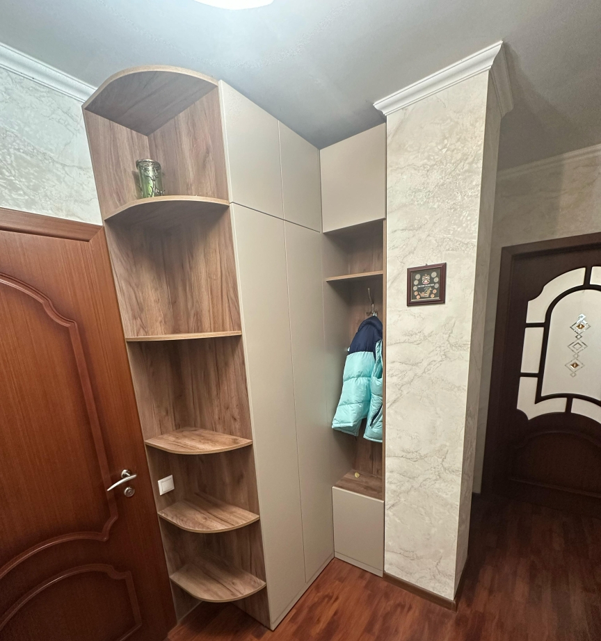 квартира г Ростов-на-Дону Западный ул Извилистая 11 фото 2