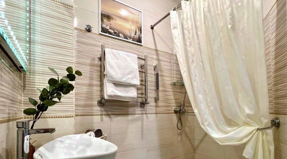 квартира г Кисловодск ул Декабристов 35д фото 6
