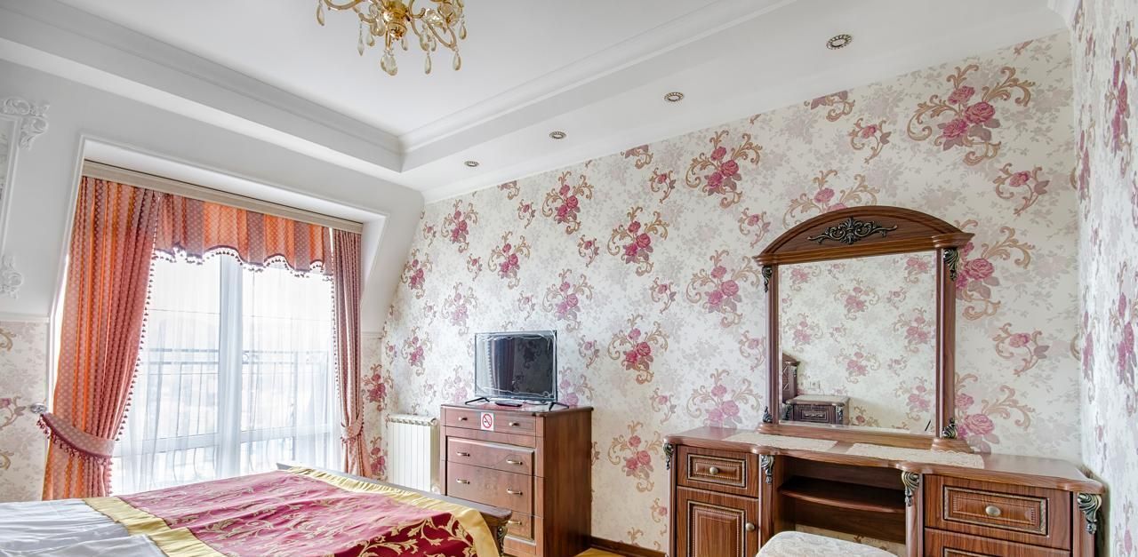 квартира г Кисловодск ул Толбухина 16 фото 6