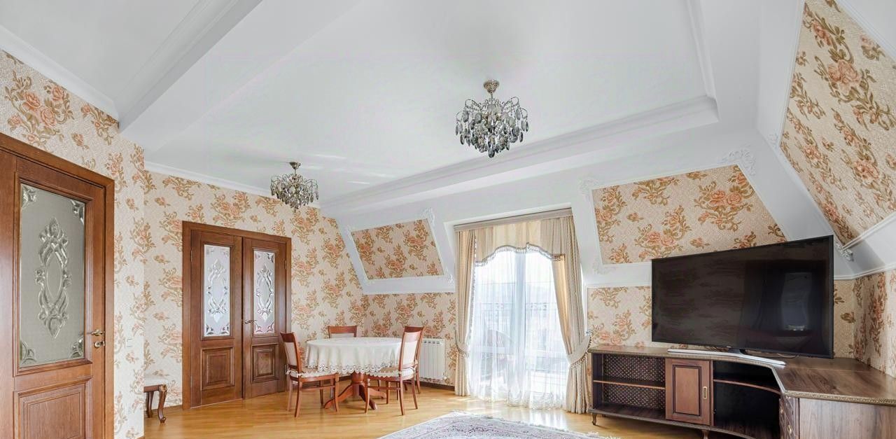 квартира г Кисловодск ул Толбухина 16 фото 8