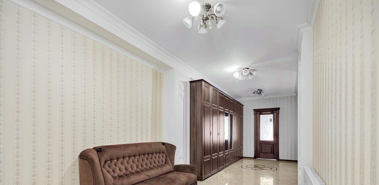 квартира г Кисловодск ул Толбухина 16 фото 10