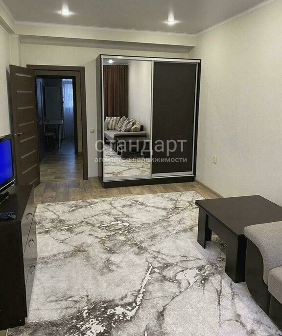 квартира г Ессентуки ул Никольская 21к/4 фото 6