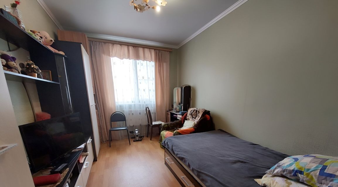 квартира г Кисловодск ул Катыхина фото 5
